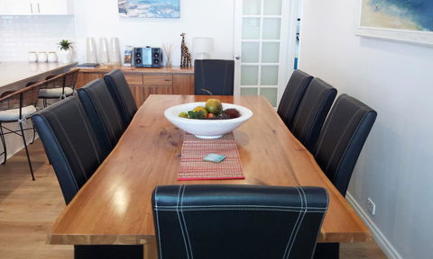 Carpe Diem South - Accommodation NSW 10