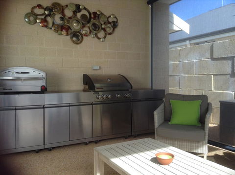 Carpe Diem South - Accommodation NSW 20