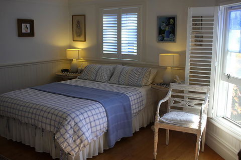 Chester Villa - Accommodation NSW 13