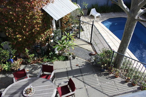 Chester Villa - Accommodation NSW 3