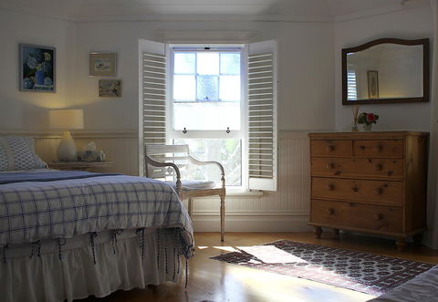 Chester Villa - Accommodation NSW 12