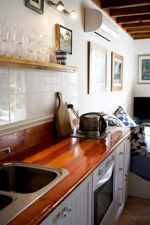 Chester Villa - Accommodation NSW 19