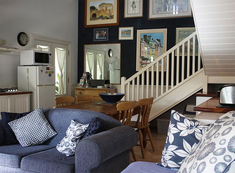 Chester Villa - Accommodation NSW 5