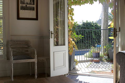 Chester Villa - Accommodation NSW 20