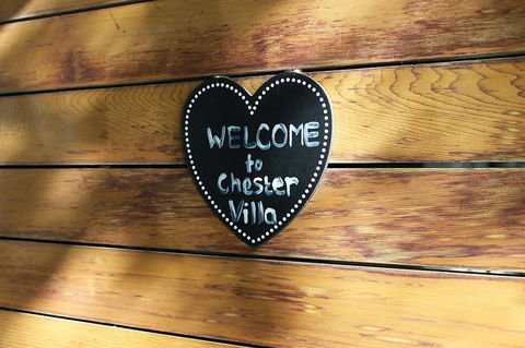 Chester Villa - Accommodation NSW 22