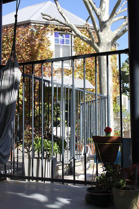 Chester Villa - Accommodation NSW 21