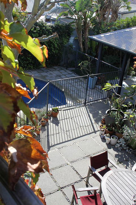 Chester Villa - Accommodation NSW 17