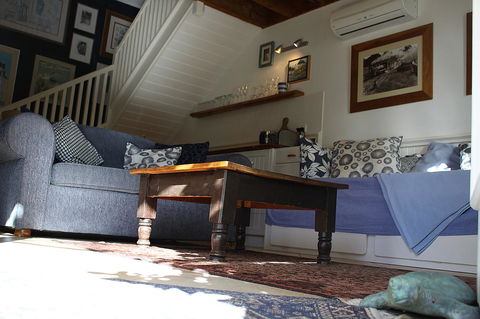 Chester Villa - Accommodation NSW 4
