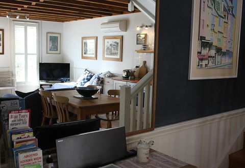 Chester Villa - Accommodation NSW 8