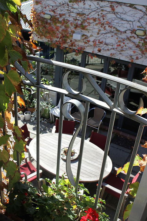 Chester Villa - Accommodation NSW 16