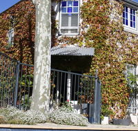Chester Villa - Accommodation NSW