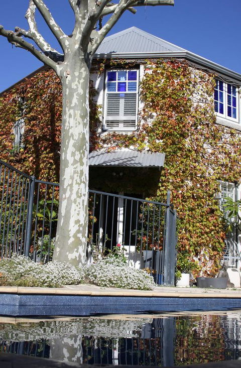 Chester Villa - Accommodation NSW 0