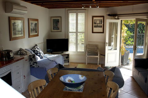 Chester Villa - Accommodation NSW 7