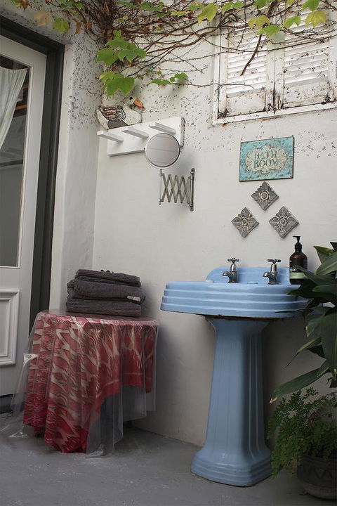 Chester Villa - Accommodation NSW 10