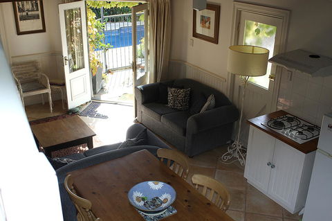Chester Villa - Accommodation NSW 11