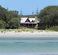 Beach House Dunsborough - Accommodation NSW