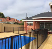 Big House Heated Pool 11 Beds Como / South Perth / Applecross - Accommodation NSW