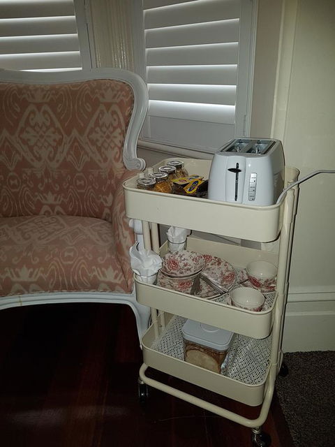 South Beach Bed & Breakfast - Accommodation NSW 5