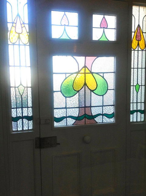 South Beach Bed & Breakfast - Accommodation NSW 1