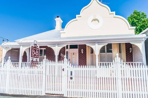 South Beach Bed & Breakfast - Accommodation NSW 0