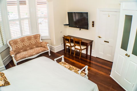 South Beach Bed & Breakfast - Accommodation NSW 10