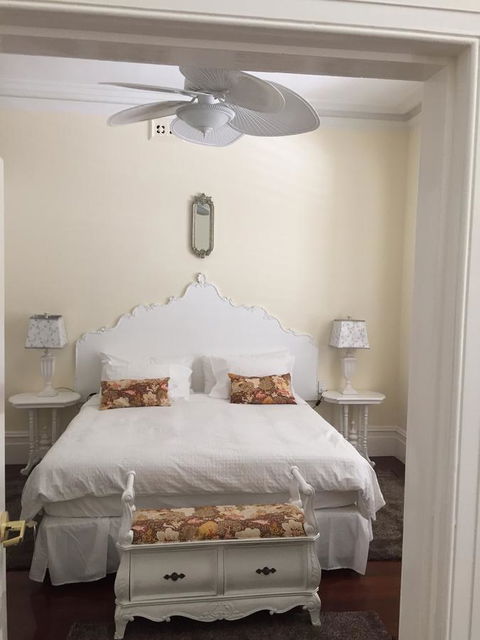South Beach Bed & Breakfast - Accommodation NSW 21