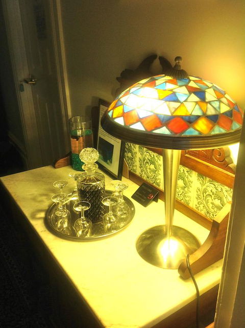 South Beach Bed & Breakfast - Accommodation NSW 4