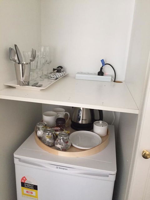 South Beach Bed & Breakfast - Accommodation NSW 22