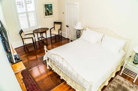 South Beach Bed & Breakfast - Accommodation NSW 18