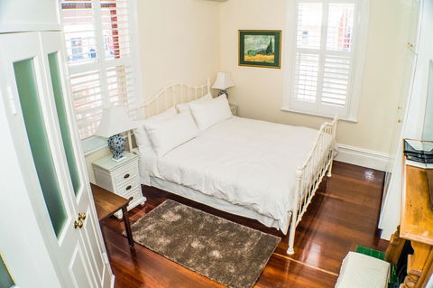 South Beach Bed & Breakfast - Accommodation NSW 8