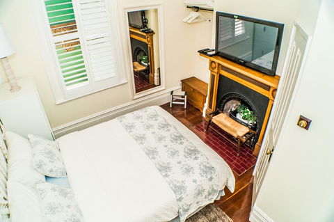 South Beach Bed & Breakfast - Accommodation NSW 14