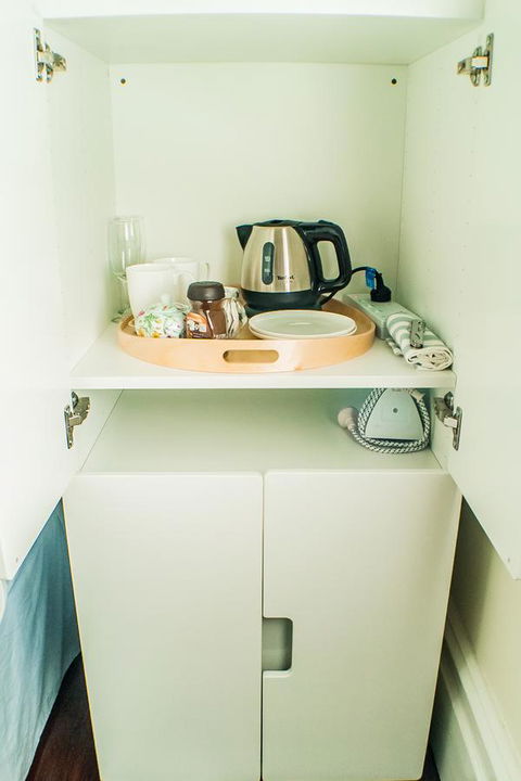South Beach Bed & Breakfast - Accommodation NSW 19