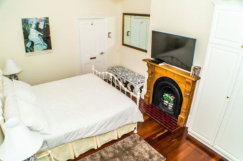 South Beach Bed & Breakfast - Accommodation NSW 17