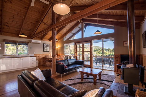 Cape Howe Cottages - Accommodation NSW 17