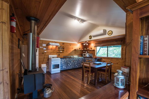 Cape Howe Cottages - Accommodation NSW 23