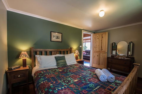 Cape Howe Cottages - Accommodation NSW 24