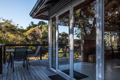 Cape Howe Cottages - Accommodation NSW 11