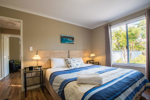 Cape Howe Cottages - Accommodation NSW 33