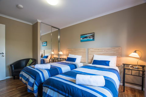 Cape Howe Cottages - Accommodation NSW 34