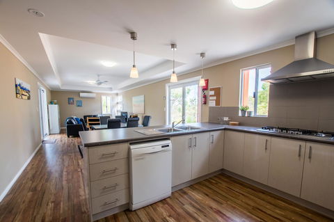 Cape Howe Cottages - Accommodation NSW 43
