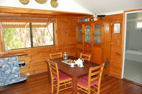 Cape Howe Cottages - Accommodation NSW 25