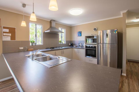 Cape Howe Cottages - Accommodation NSW 6
