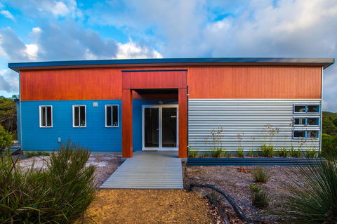 Cape Howe Cottages - Accommodation NSW 38