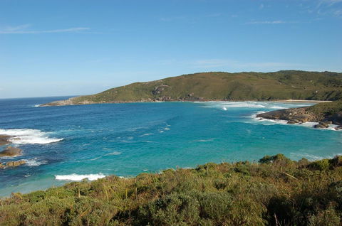 Cape Howe Cottages - Accommodation NSW 30