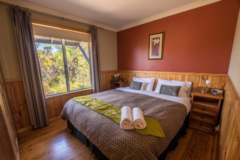 Cape Howe Cottages - Accommodation NSW 18