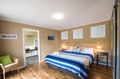 Cape Howe Cottages - Accommodation NSW 40