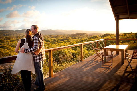 Cape Howe Cottages - Accommodation NSW 27
