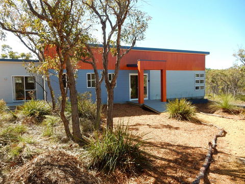 Cape Howe Cottages - Accommodation NSW 39