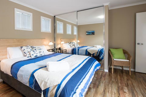 Cape Howe Cottages - Accommodation NSW 32