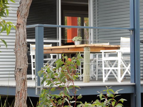 Cape Howe Cottages - Accommodation NSW 5